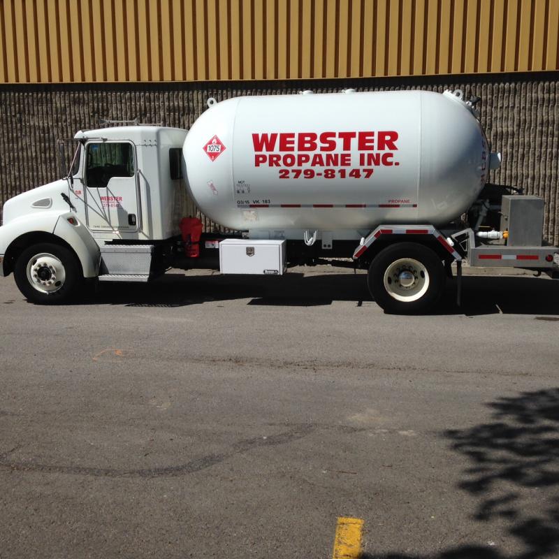 tanker