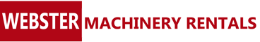 Webster Rentals